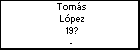 Tomás López