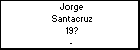 Jorge Santacruz