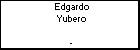 Edgardo Yubero