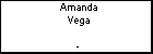 Amanda Vega