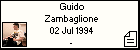 Guido Zambaglione