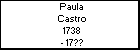 Paula Castro
