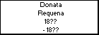 Donata Requena