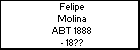 Felipe Molina