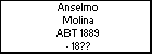 Anselmo Molina