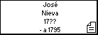 José Nieva