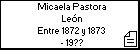 Micaela Pastora León