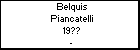Belquis Piancatelli