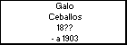 Galo Ceballos