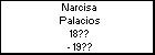 Narcisa Palacios