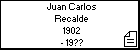 Juan Carlos Recalde