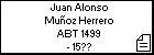 Juan Alonso Muñoz Herrero
