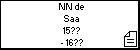 NN de Saa