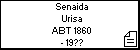 Senaida Urisa
