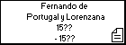 Fernando de Portugal y Lorenzana