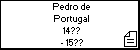 Pedro de Portugal