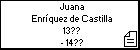 Juana Enríquez de Castilla