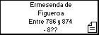 Ermesenda de Figueroa
