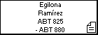 Egilona Ramírez