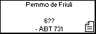 Pemmo de Friuli 