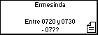 Ermesinda 