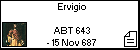 Ervigio