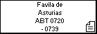 Favila de Asturias