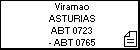 Viramao ASTURIAS