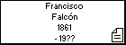 Francisco Falcón