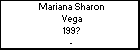 Mariana Sharon Vega