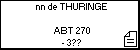 nn de THURINGE 
