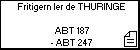 Fritigern Ier de THURINGE 