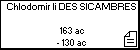 Chlodomir Ii DES SICAMBRES 