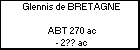 Glennis de BRETAGNE 