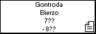 Gontroda Bierzo