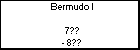 Bermudo I 
