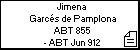 Jimena Garcés de Pamplona
