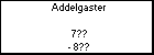 Addelgaster 