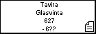 Tavira Glasvinta