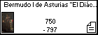 Bermudo I de Asturias 