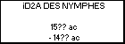 iD2A DES NYMPHES 