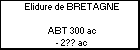 Elidure de BRETAGNE 