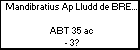 Mandibratius Ap Lludd de BRETAGNE 