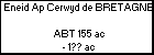 Eneid Ap Cerwyd de BRETAGNE