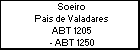 Soeiro Pais de Valadares