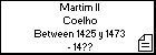 Martim II Coelho