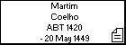Martim Coelho
