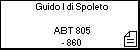 Guido I di Spoleto 