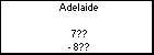 Adelaide 