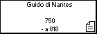 Guido di Nantes 